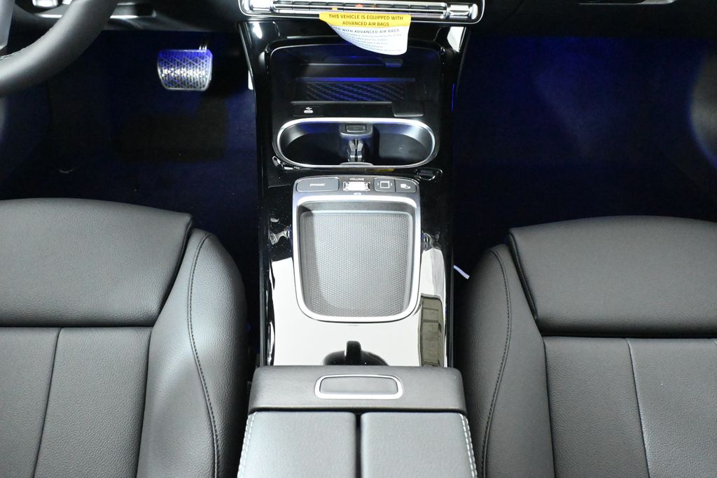 Thumbnail: 2025 Mercedes-Benz CLA - 19