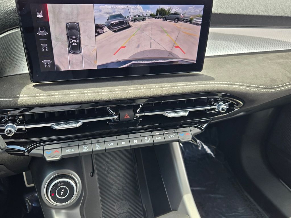 2026 Alfa Romeo Tonale - $46,746