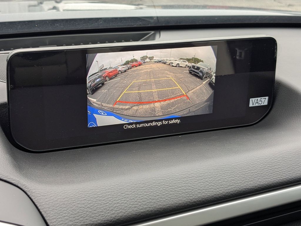 2026 Mazda CX-50 2.5 S Preferred
