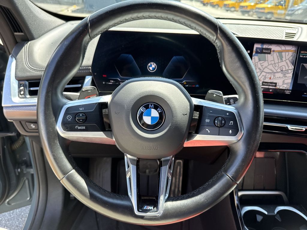 Thumbnail: 2023 BMW X1 - 4