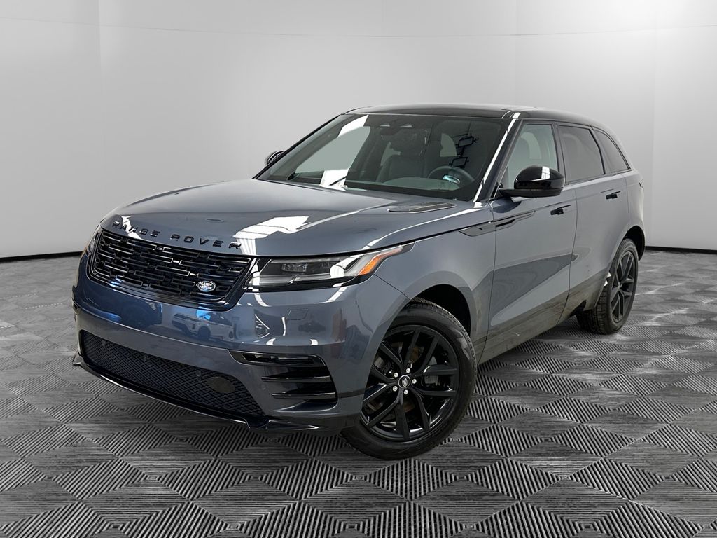 2025 Land Rover Range Rover Velar P250 Dynamic SE AWD