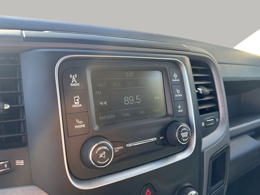 Used Car 2014 Ram 1500  For Sale Under $20,000 In Austin, Texas