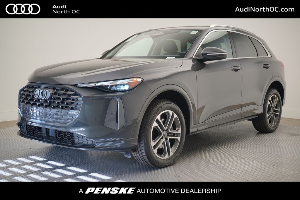 Thumbnail: 2025 Audi Q5 - 1
