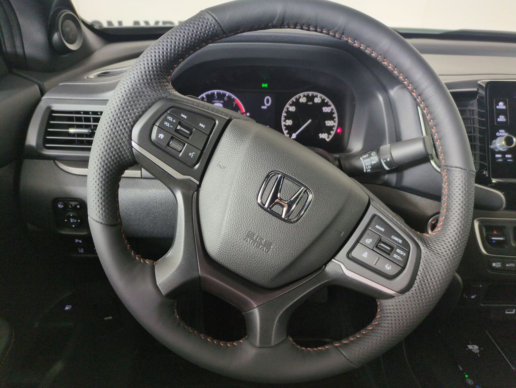 New 2026 Honda Ridgeline TrailSport+ For Sale in Fort Wayne, IN