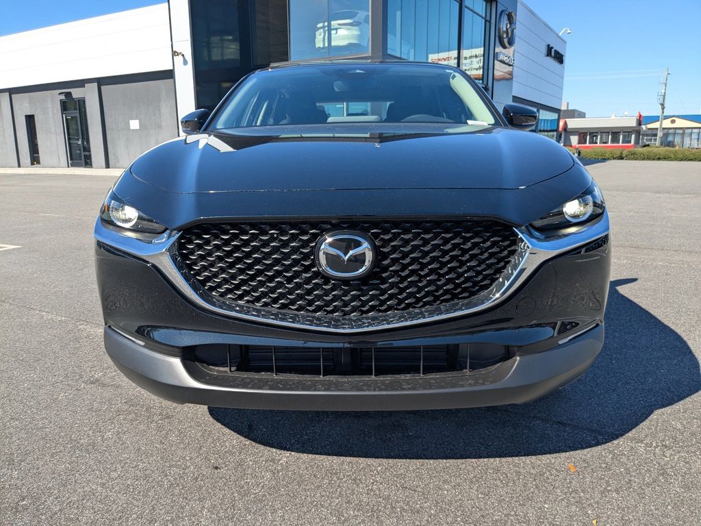 2026 Mazda CX-30 2.5 S