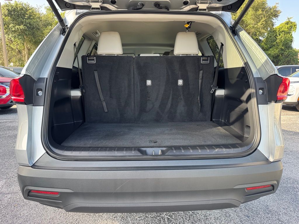 Used 2024 Toyota Grand Highlander SUV