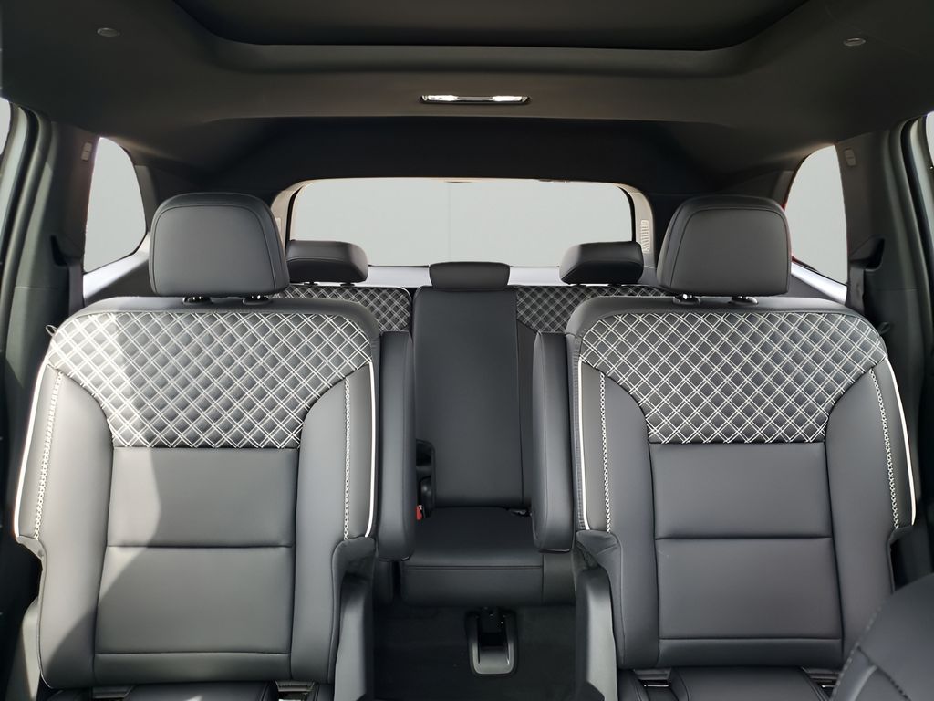 New 2026 Silver GMC Denali image 43