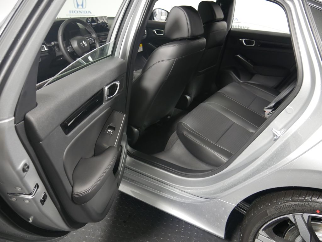 Thumbnail: 2026 Honda Civic - 16