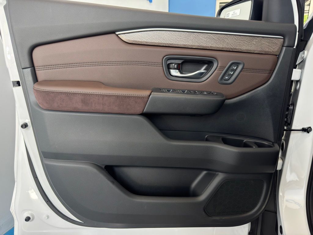 2026 Honda Pilot Elite White at AutoSavvy Houston Southwest