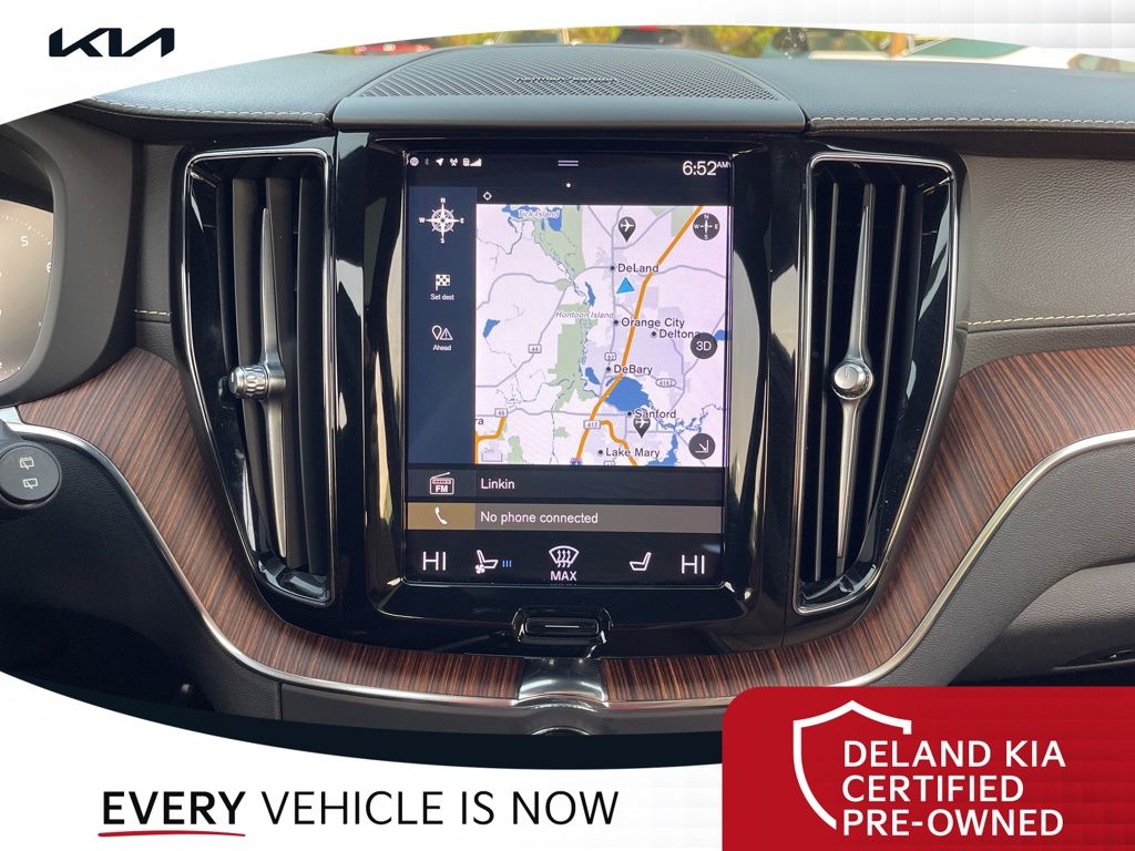 2021 Volvo XC60 Inscription - Photo 23