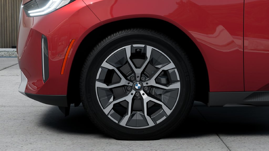 Thumbnail: 2026 BMW X3 - 30