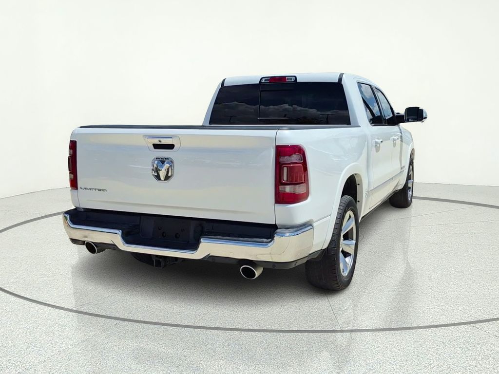 2019 GMC Sierra 1500 Denali Blue at Bravo Nissan