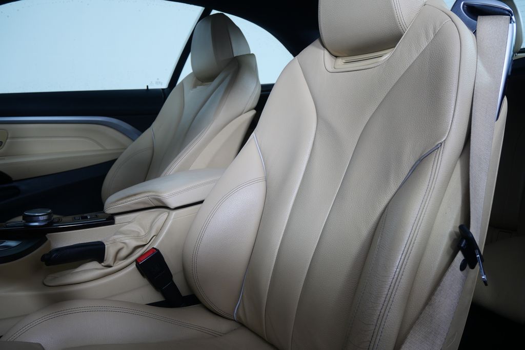 2019 BMW 4 Series 430i xDrive 11