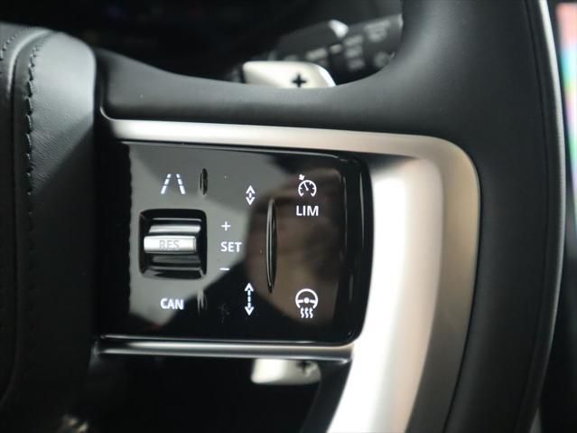 Thumbnail: 2025 Land Rover Range Rover - 12