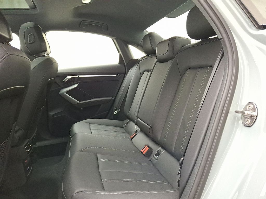 Thumbnail: 2026 Audi A3 - 6