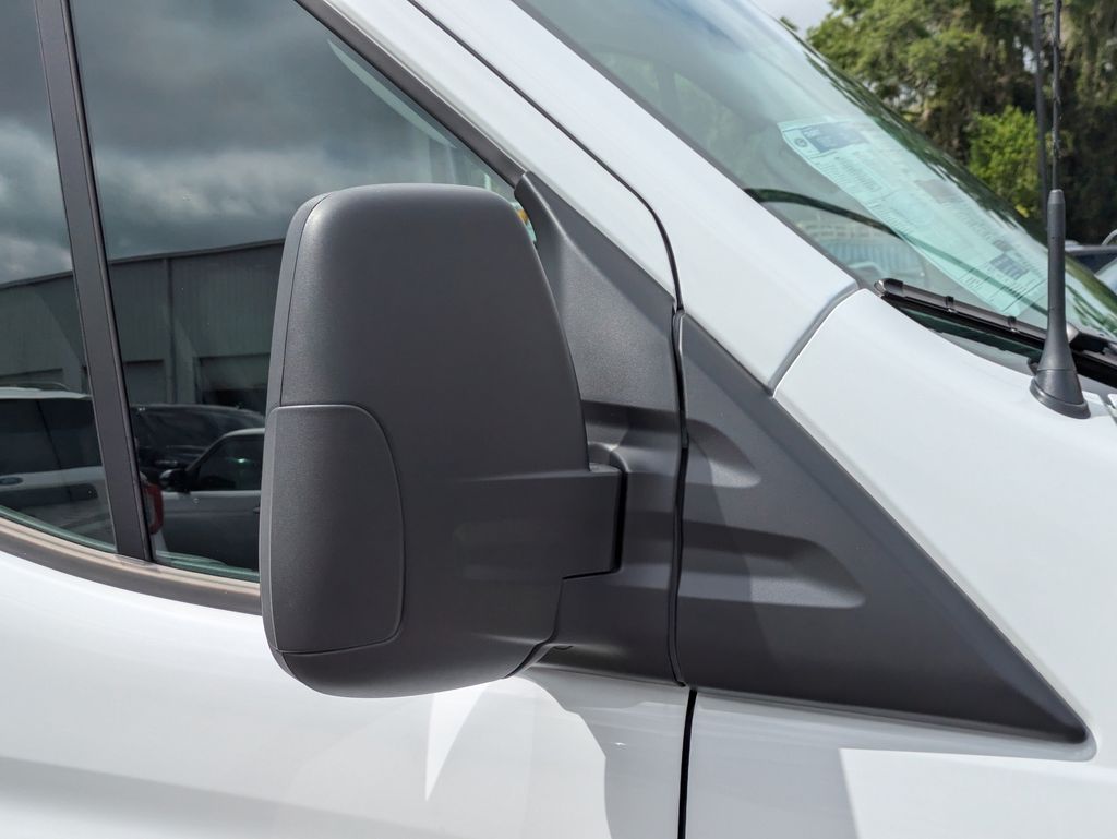 2026 Ford Transit-250 Cargo Van 