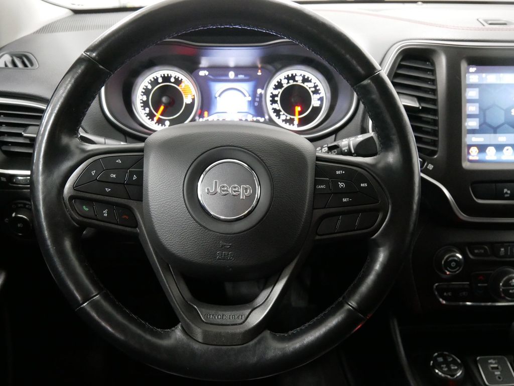2025 Toyota Tundra Limited - Photo 53