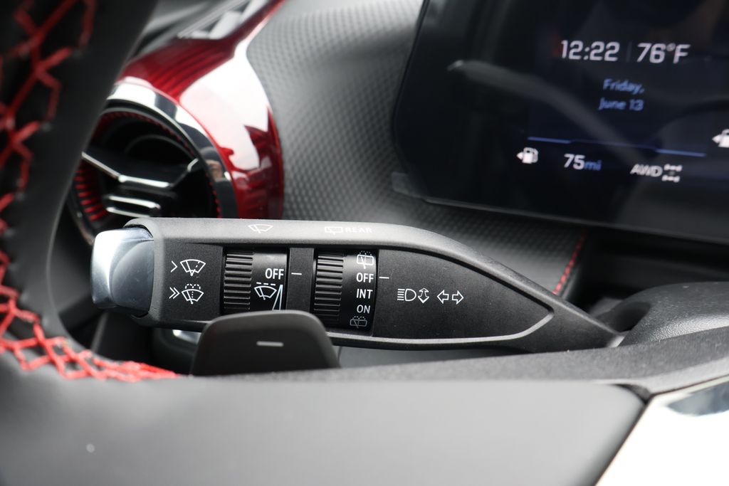 2026 Chevrolet Equinox RS 23