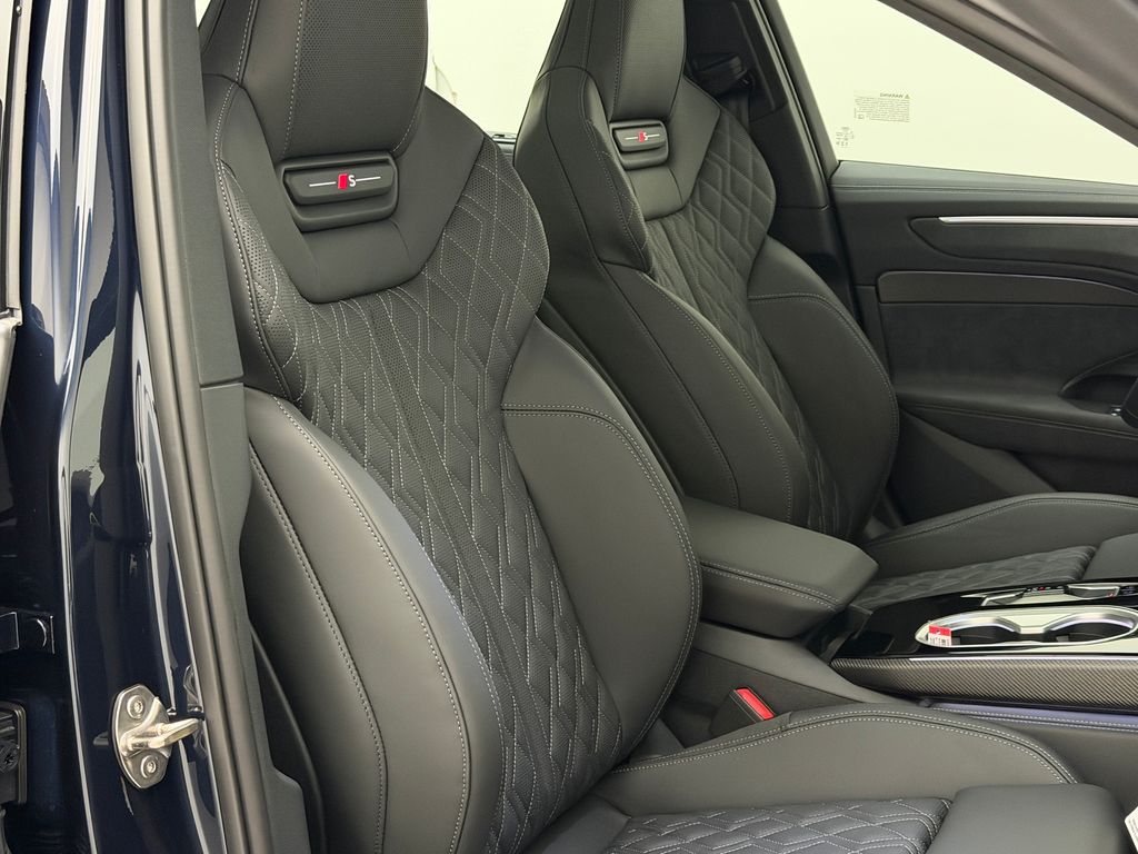 Thumbnail: 2026 Audi A6 - 12