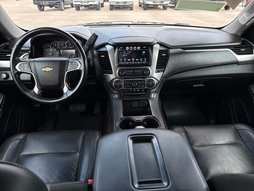 Certified Used 2020 Black Chevrolet LT image 5
