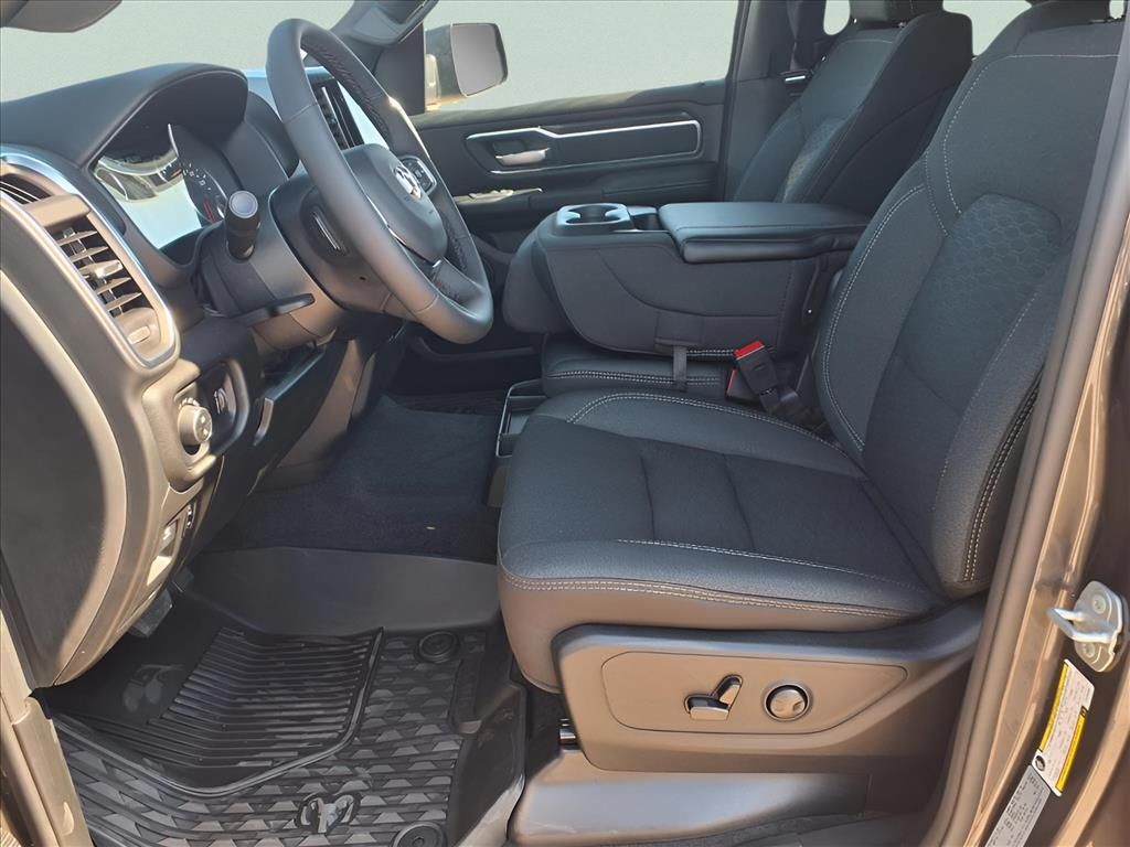 2026 RAM 1500 Big Horn/Lone Star - Photo 6