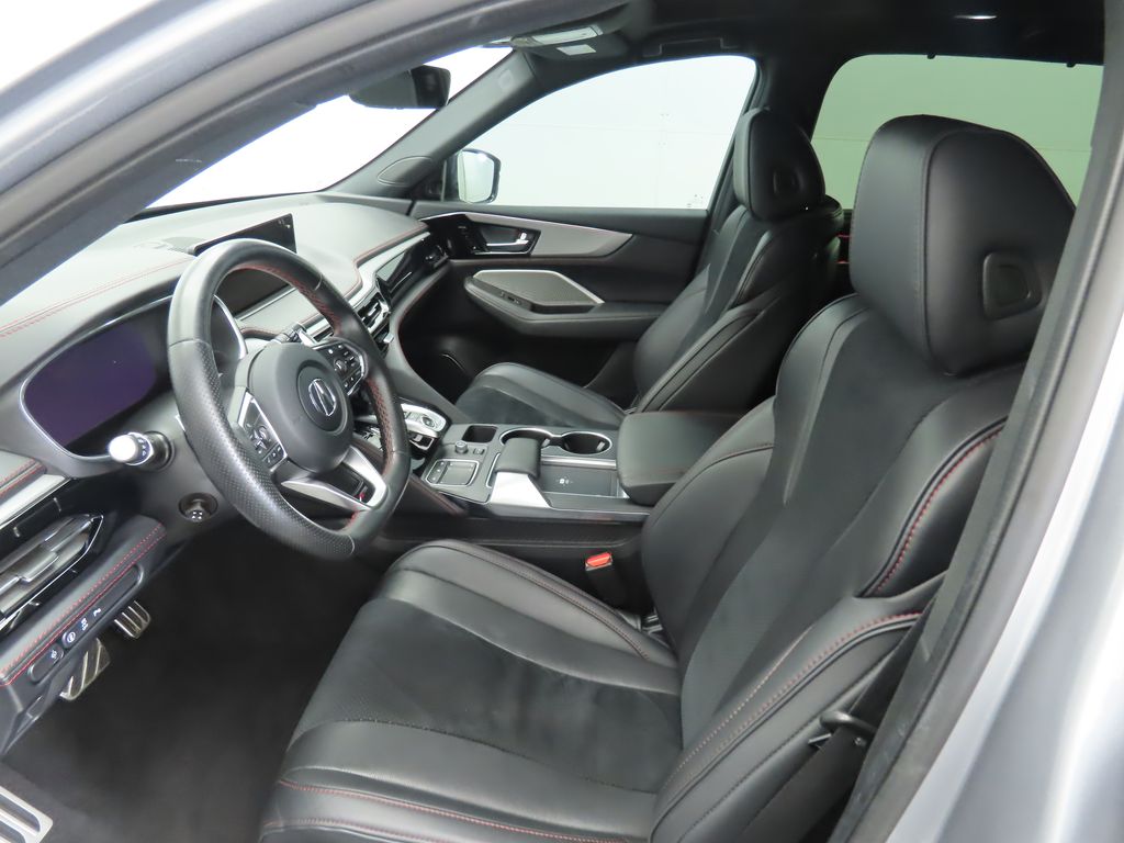 Thumbnail: 2022 Acura MDX - 20