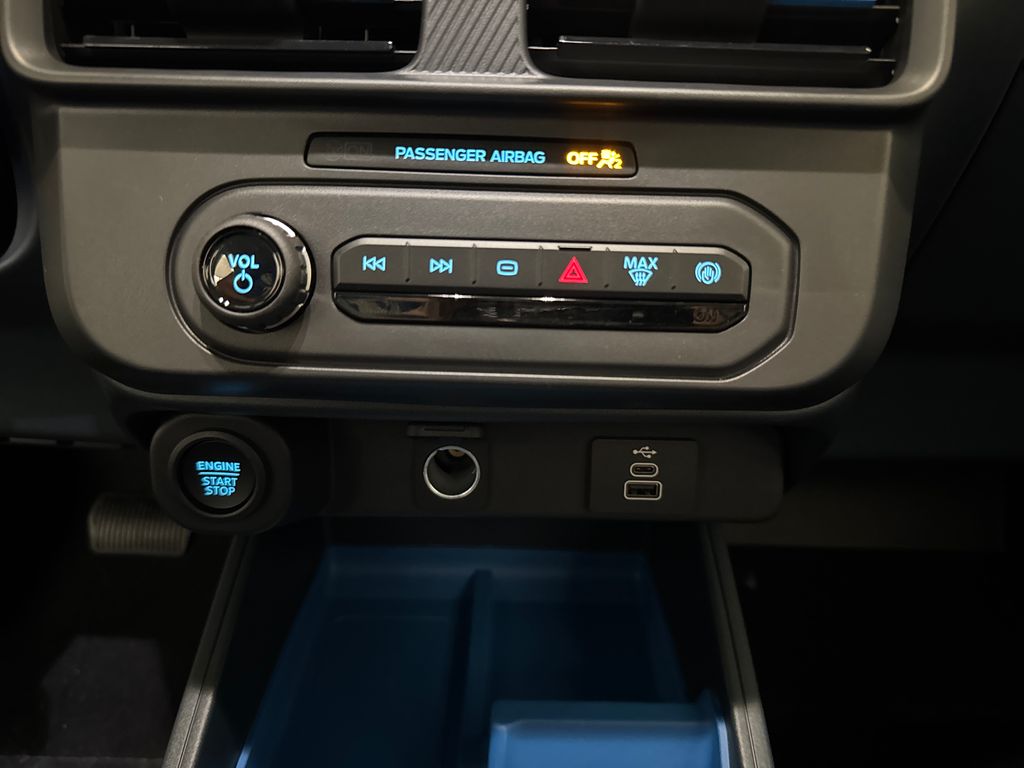 New 2026 White Ford XLT image 12