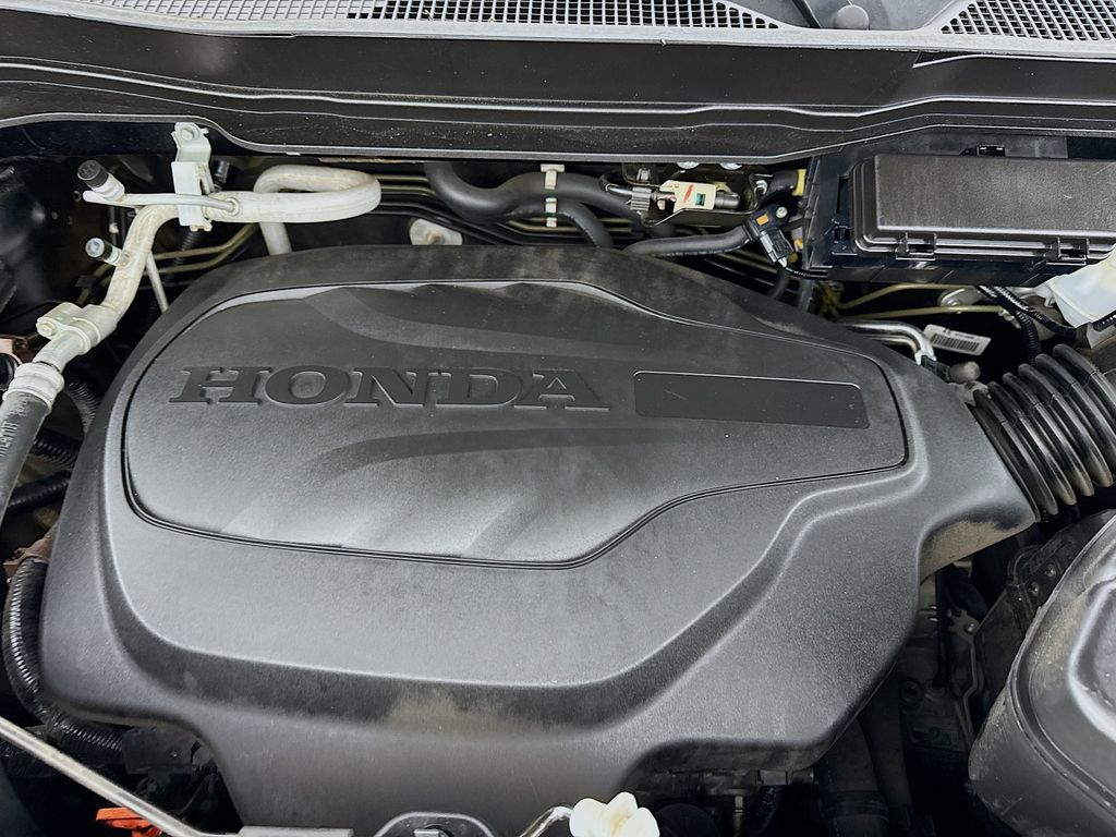 Used Car 2021 Honda Pilot  Special Edition For Sale Under $30,000 In Austin, Texas