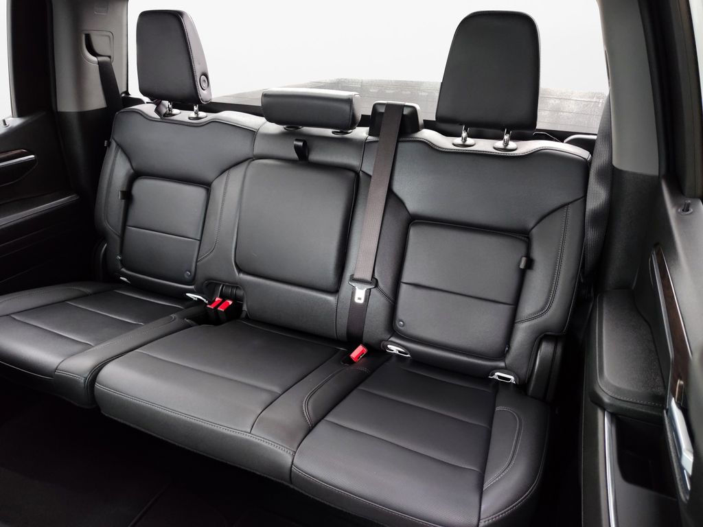 Used Car 2024 Gmc Sierra 1500  Slt For Sale Under $40,000 In Austin, Texas