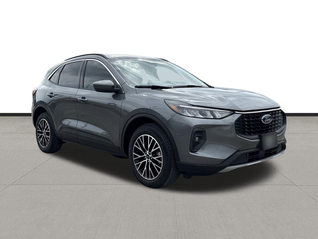 2023 Ford Escape Plug-In Hybrid Base - 2