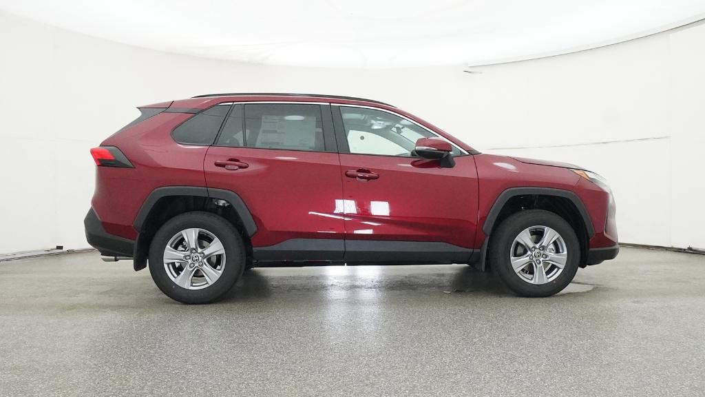 Thumbnail: 2025 Toyota RAV4 - 14