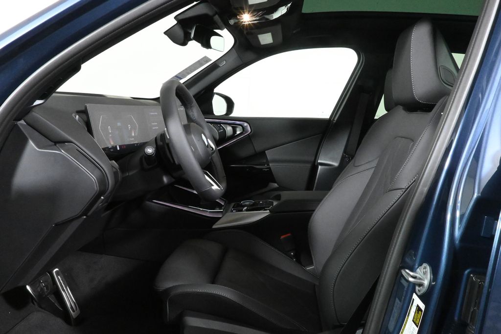 Thumbnail: 2026 BMW X3 - 3