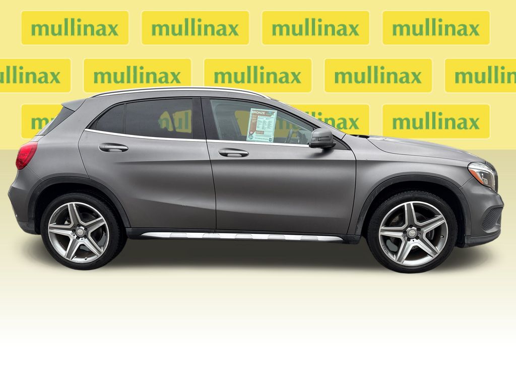 Used 2015 Mercedes-Benz GLA-Class GLA250 with VIN WDCTG4GB7FJ061737 for sale in Lake Park, FL