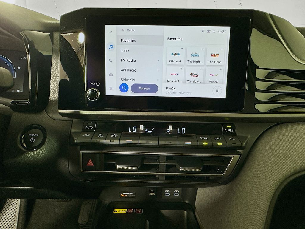 Thumbnail: 2025 Toyota Camry - 14