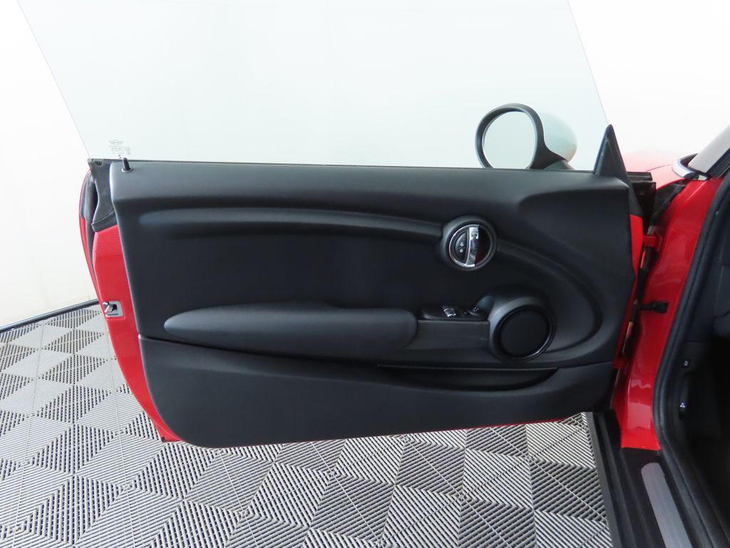 2019 MINI Cooper S 25