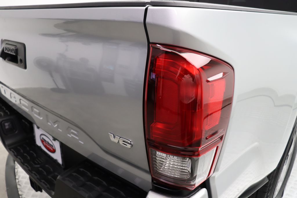 2023 Toyota Tacoma SR 9