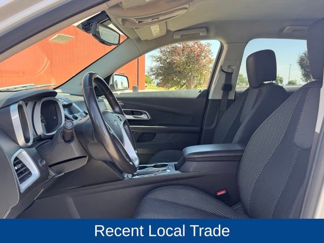 2011 Chevrolet Equinox 1LT