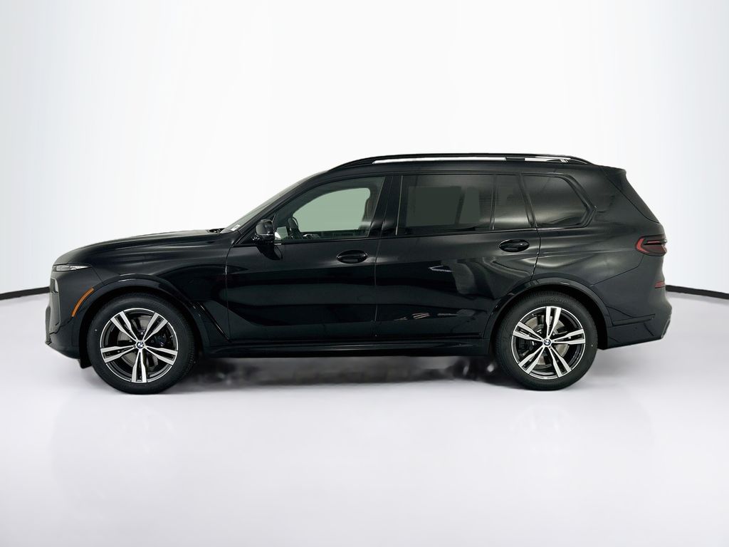 Thumbnail: 2027 BMW X7 - 8