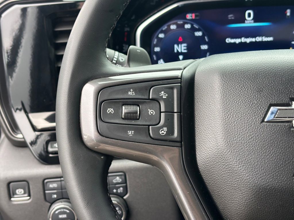 Used Car 2025 Chevrolet Silverado 1500  Zr2 For Sale Under $60,000 In Austin, Texas