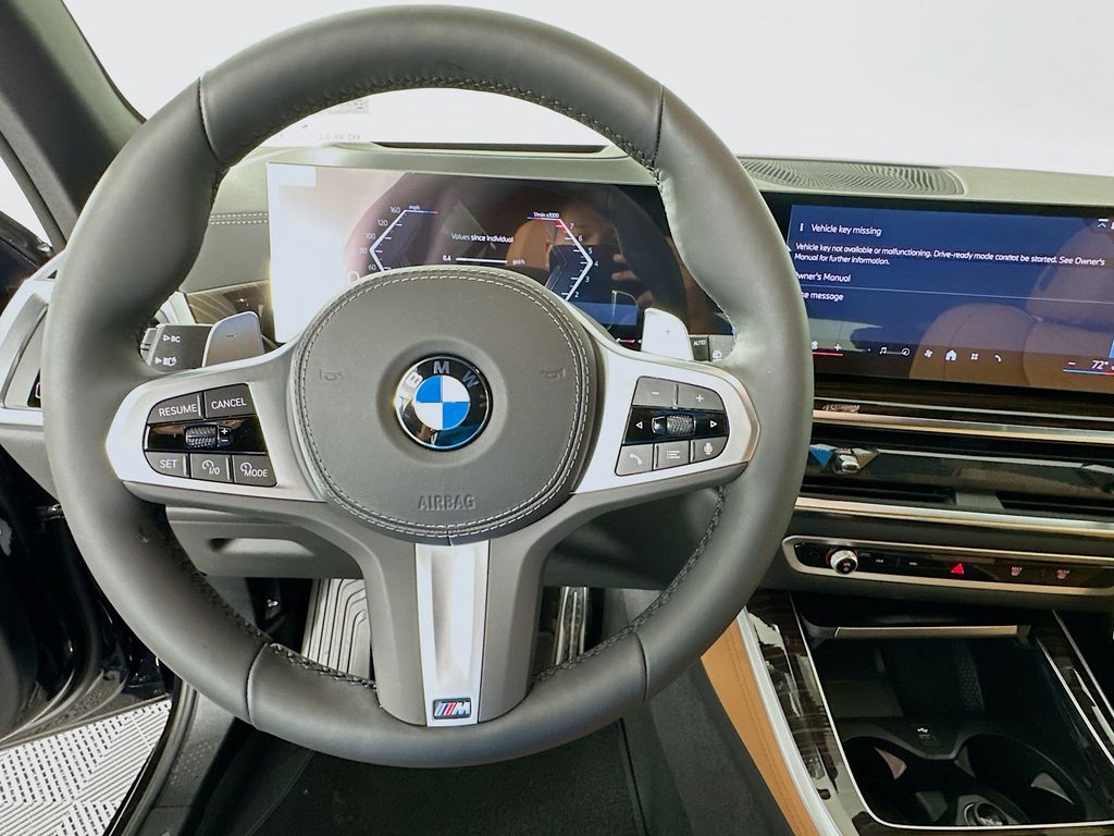 Thumbnail: 2026 BMW X5 - 10