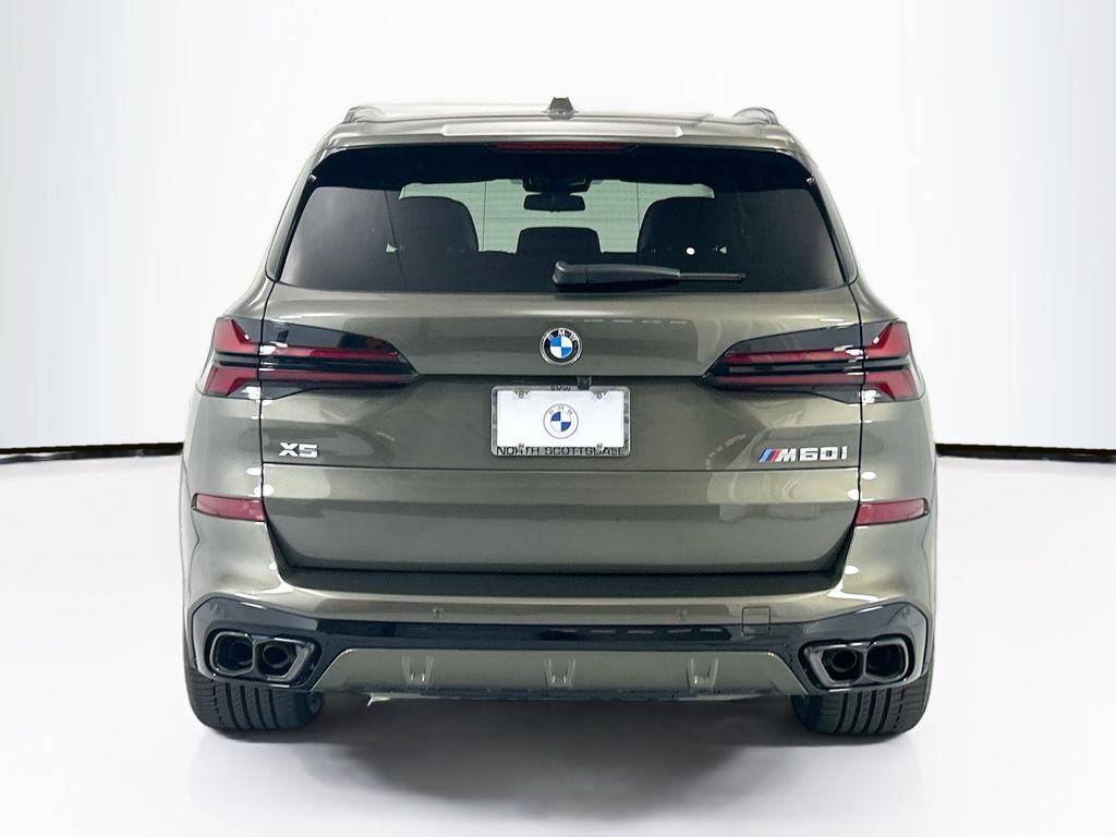 Thumbnail: 2025 BMW X5 - 6