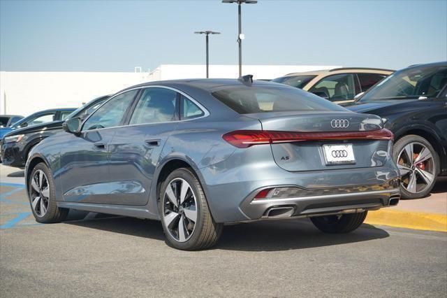 Thumbnail: 2025 Audi A5 - 3