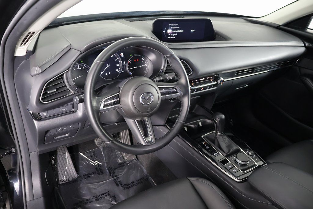 Thumbnail: 2023 Mazda CX-30 - 7