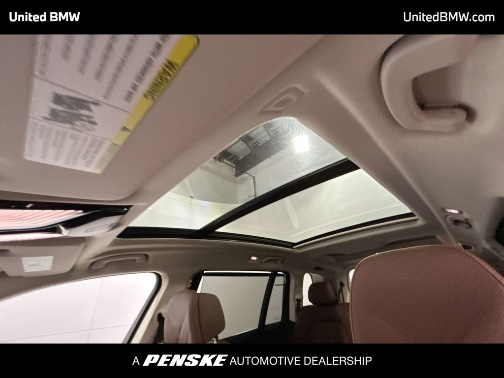 Thumbnail: 2025 BMW X7 - 20