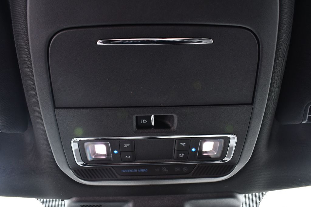 New 2026 Black Ford Lariat image 34