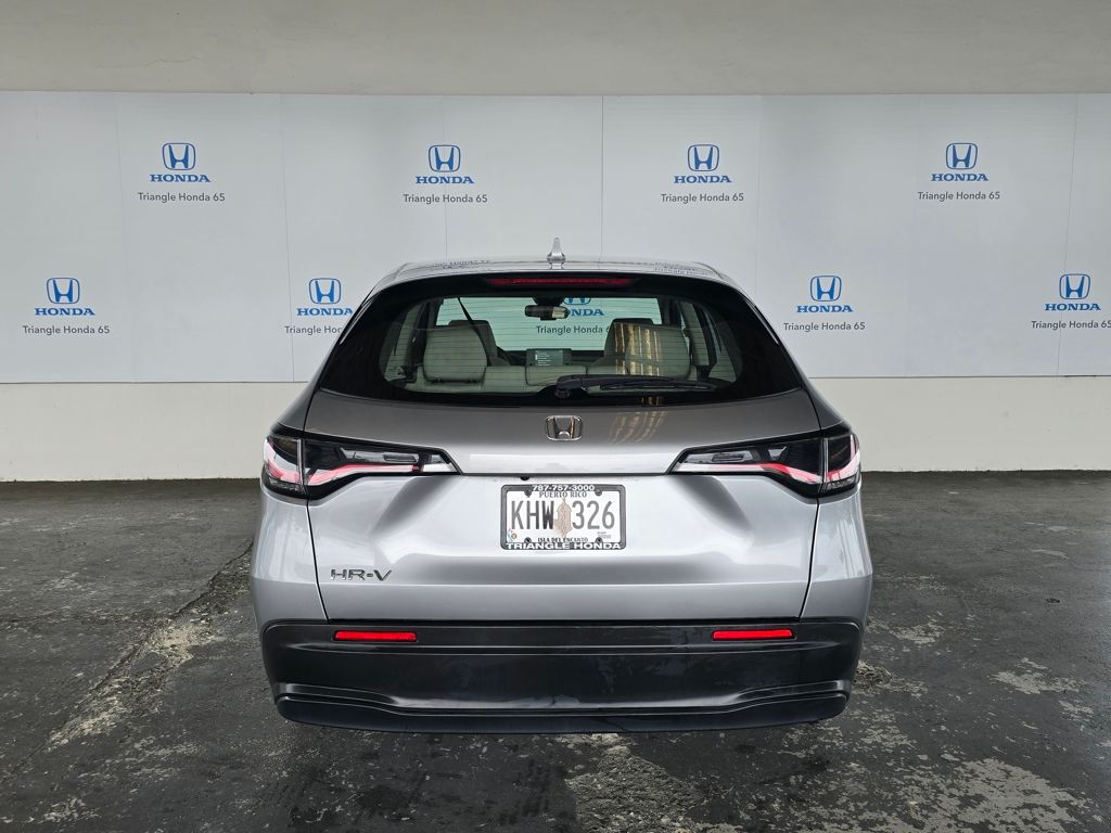 Thumbnail: 2024 Honda HR-V - 5