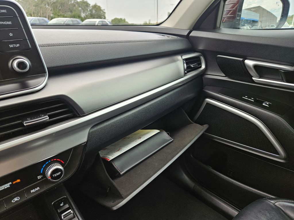 Used 2020 Kia Telluride SUV