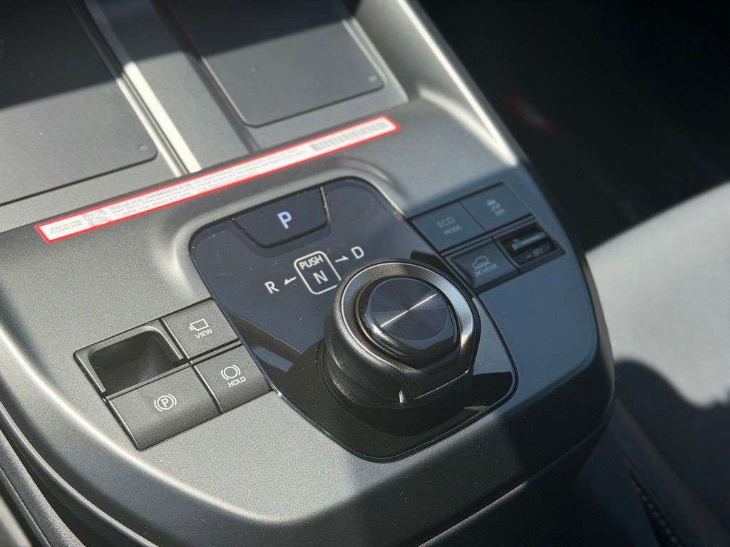 New 2026 Toyota bZ Woodland Sedan