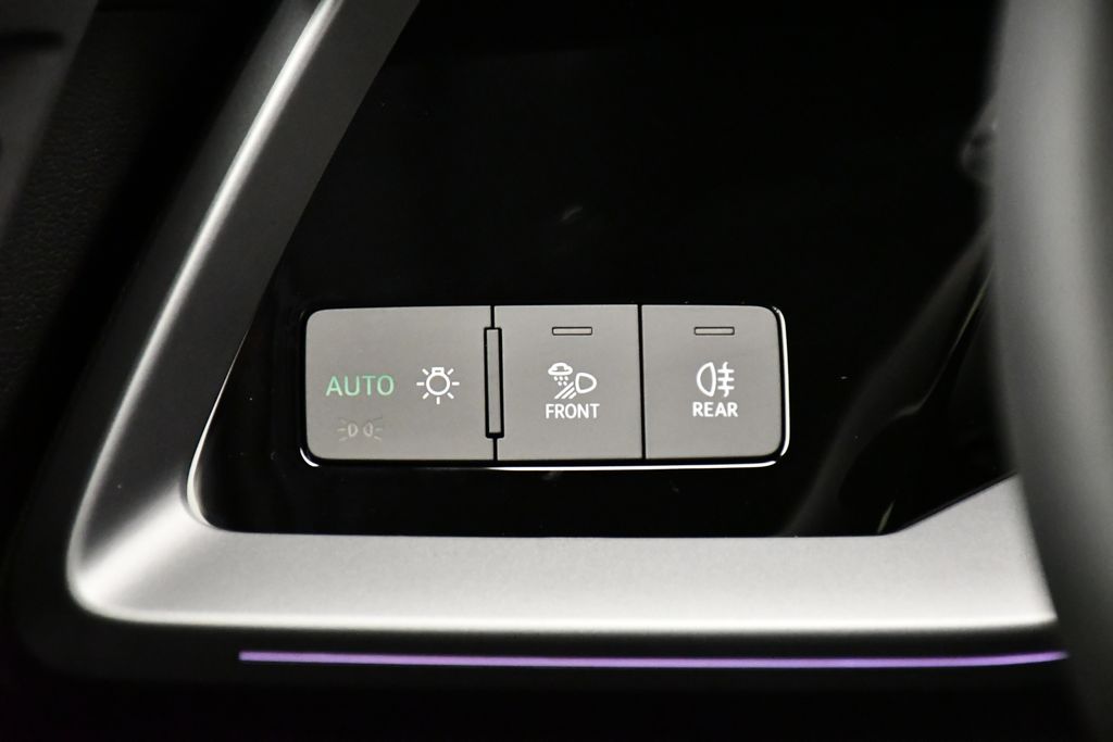 Thumbnail: 2025 Audi A3 - 21