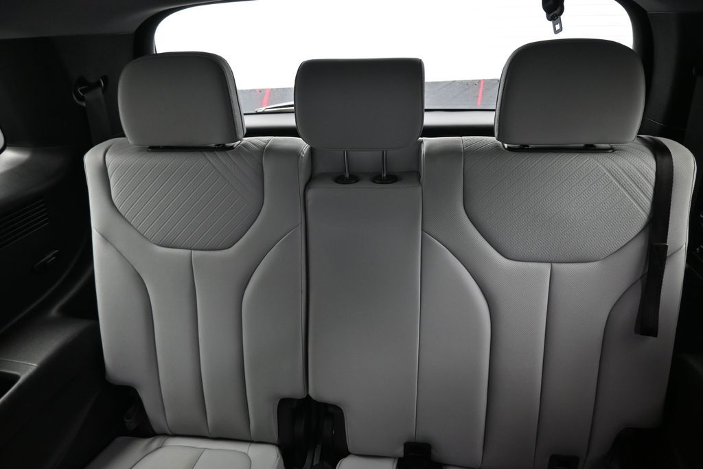 Used 2025 Hyundai Palisade SUV